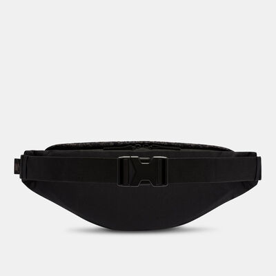 Nike Heritage Crossbody Bag Grey