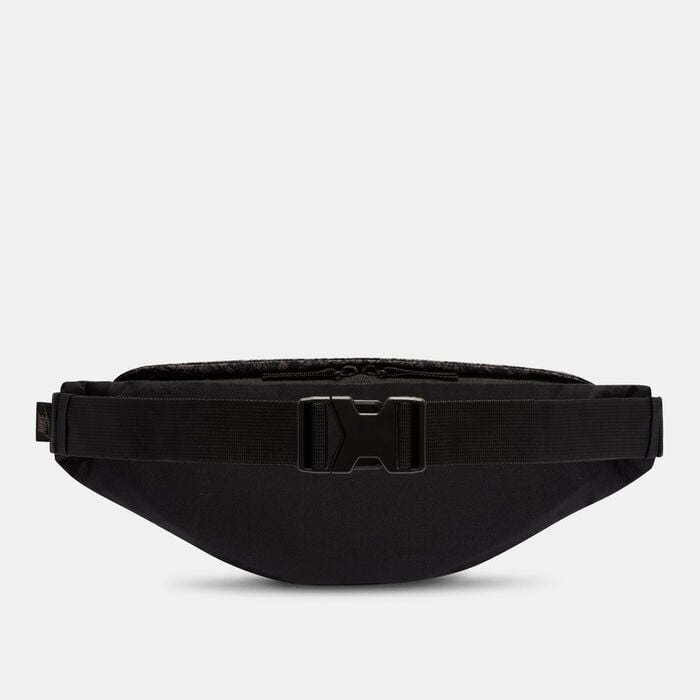 Nike Heritage Crossbody Bag Grey Nike Heritage Crossbody Bag Grey image number 1
