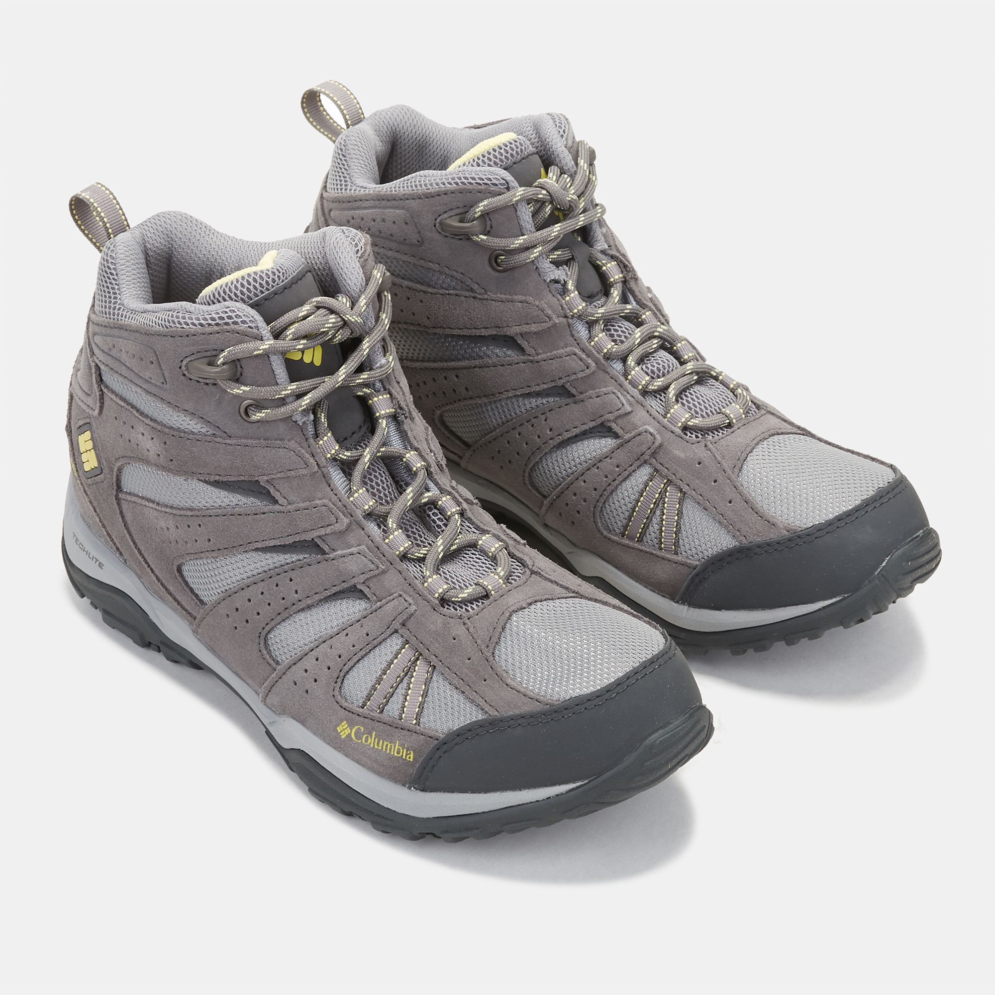Columbia women's dakota discount drifter trail shoe