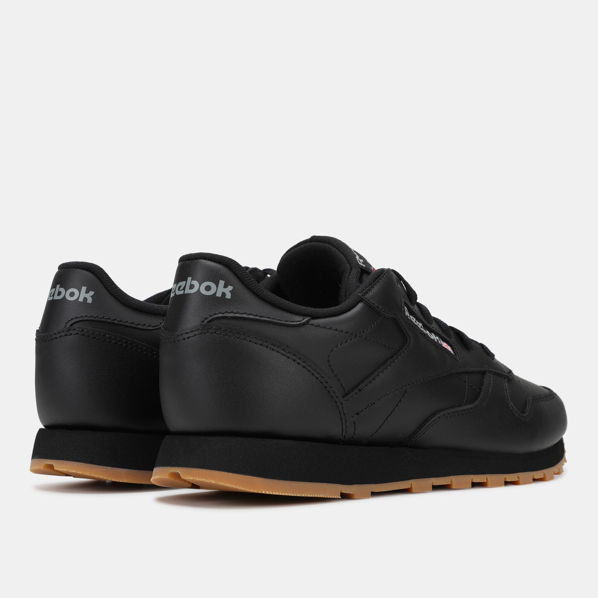Leather 2025 shoes reebok