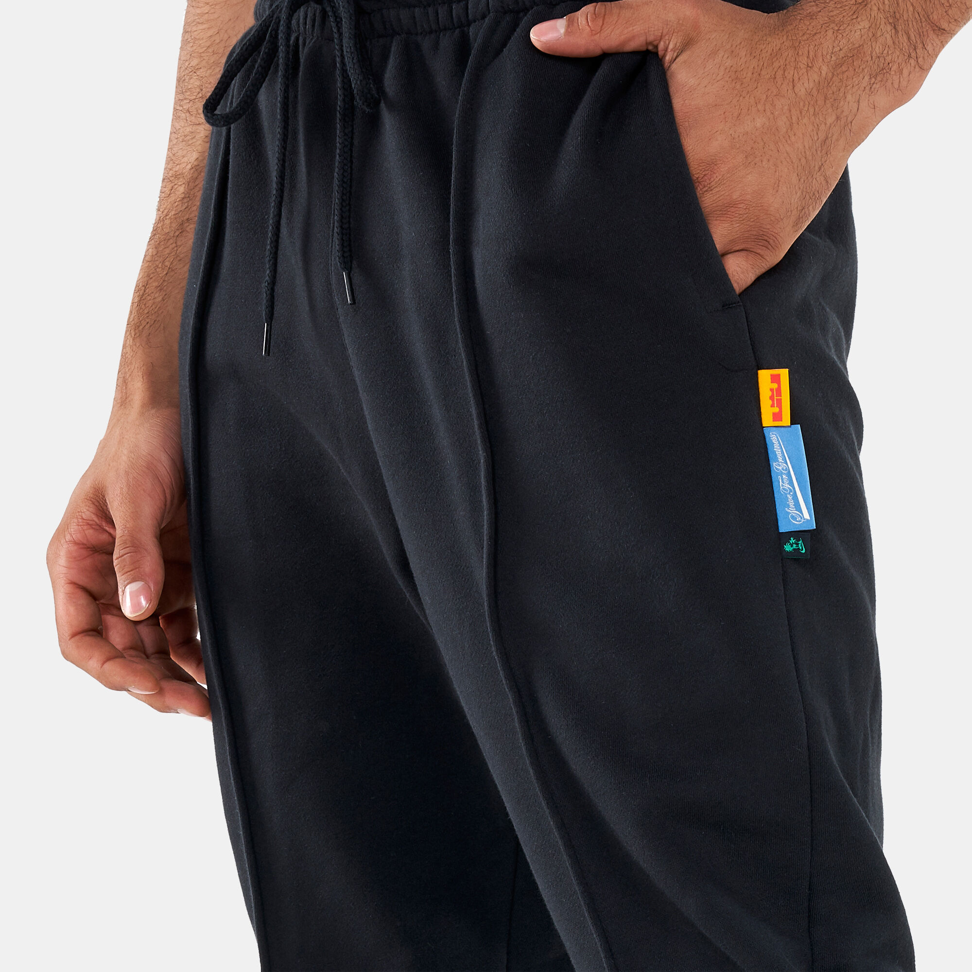 Lebron sweatpants best sale