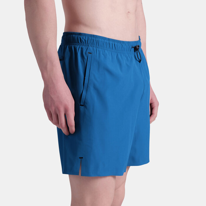 Arena Men's Evo Swimming Shorts Black Arena Men's Evo Swimming Shorts Black image number 3