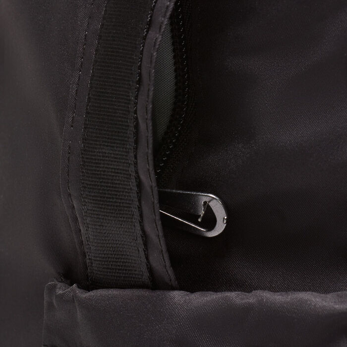 Nike Women's Sportswear Futura Luxe Mini Backpack Black Nike Women's Sportswear Futura Luxe Mini Backpack Black image number 5