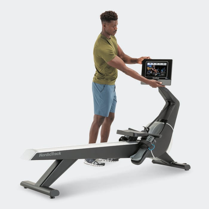 NordicTrack RW700 Rowing Machine Multi-Color NordicTrack RW700 Rowing Machine Multi-Color image number 6