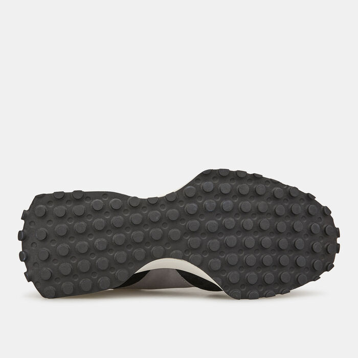 New Balance 327 Shoe Black New Balance 327 Shoe Black image number 4