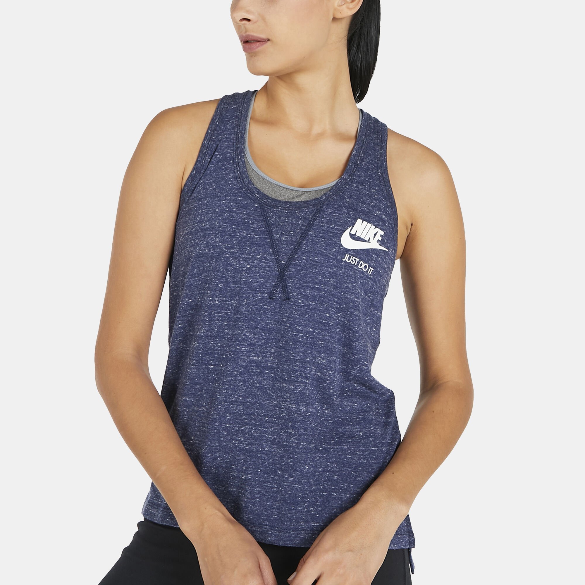 Nike gym vintage top shop