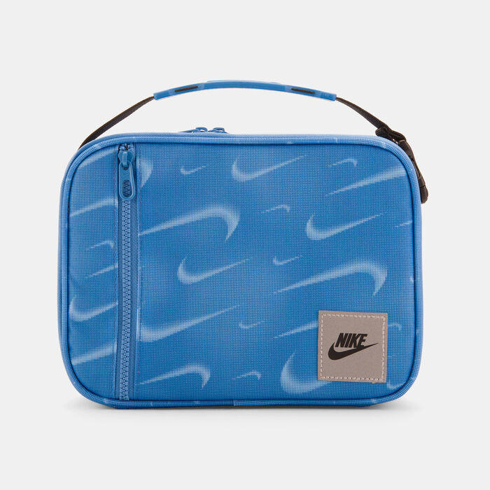 Nike Kids' Futura Fuel Pack Lunch Bag Blue Nike Kids' Futura Fuel Pack Lunch Bag Blue image number 0