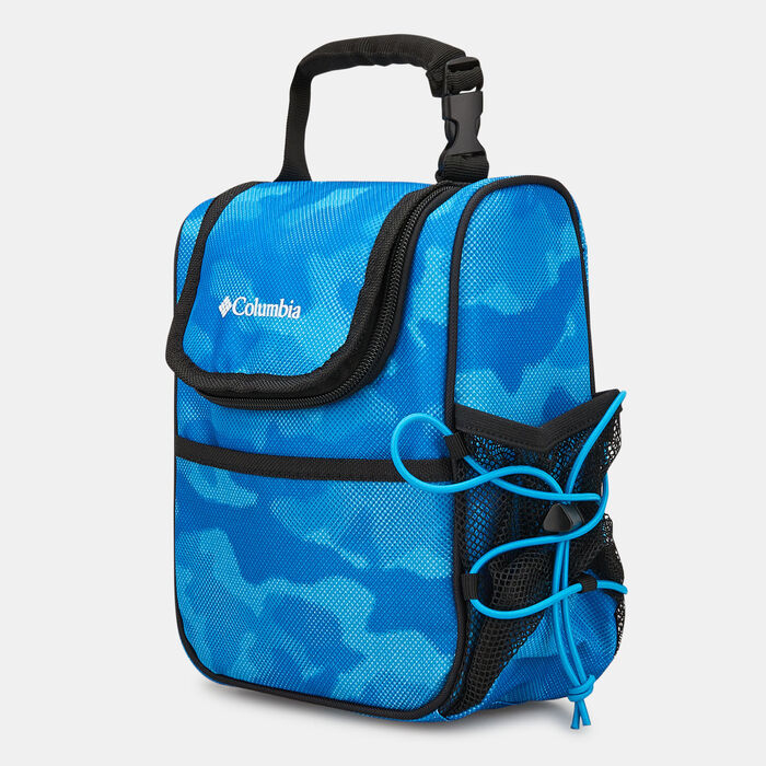 Columbia Alpine Falls™ Lunch Pack Green Columbia Alpine Falls™ Lunch Pack Green image number 2