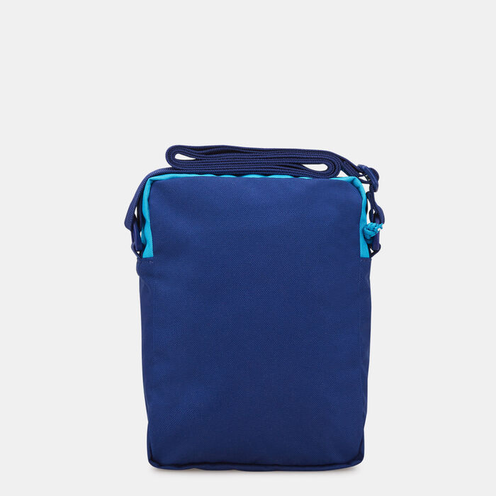 Columbia Zigzag™ Crossbody Bag Blue Columbia Zigzag™ Crossbody Bag Blue image number 1
