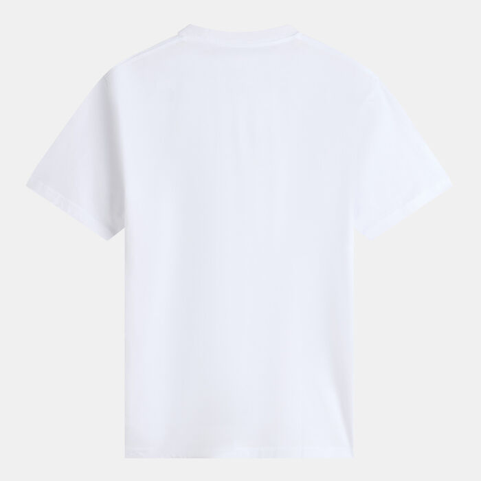Vans Men's Epitome T-Shirt White Vans Men's Epitome T-Shirt White image number 1
