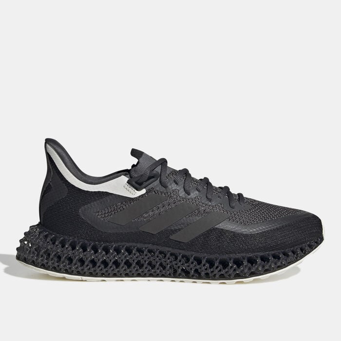 adidas Women's 4DFWD Shoe Black adidas Women's 4DFWD Shoe Black image number 0