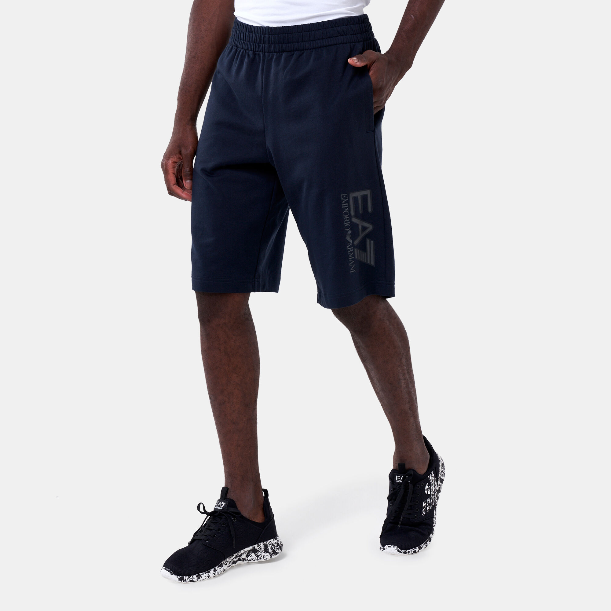 Shorts armani cheap