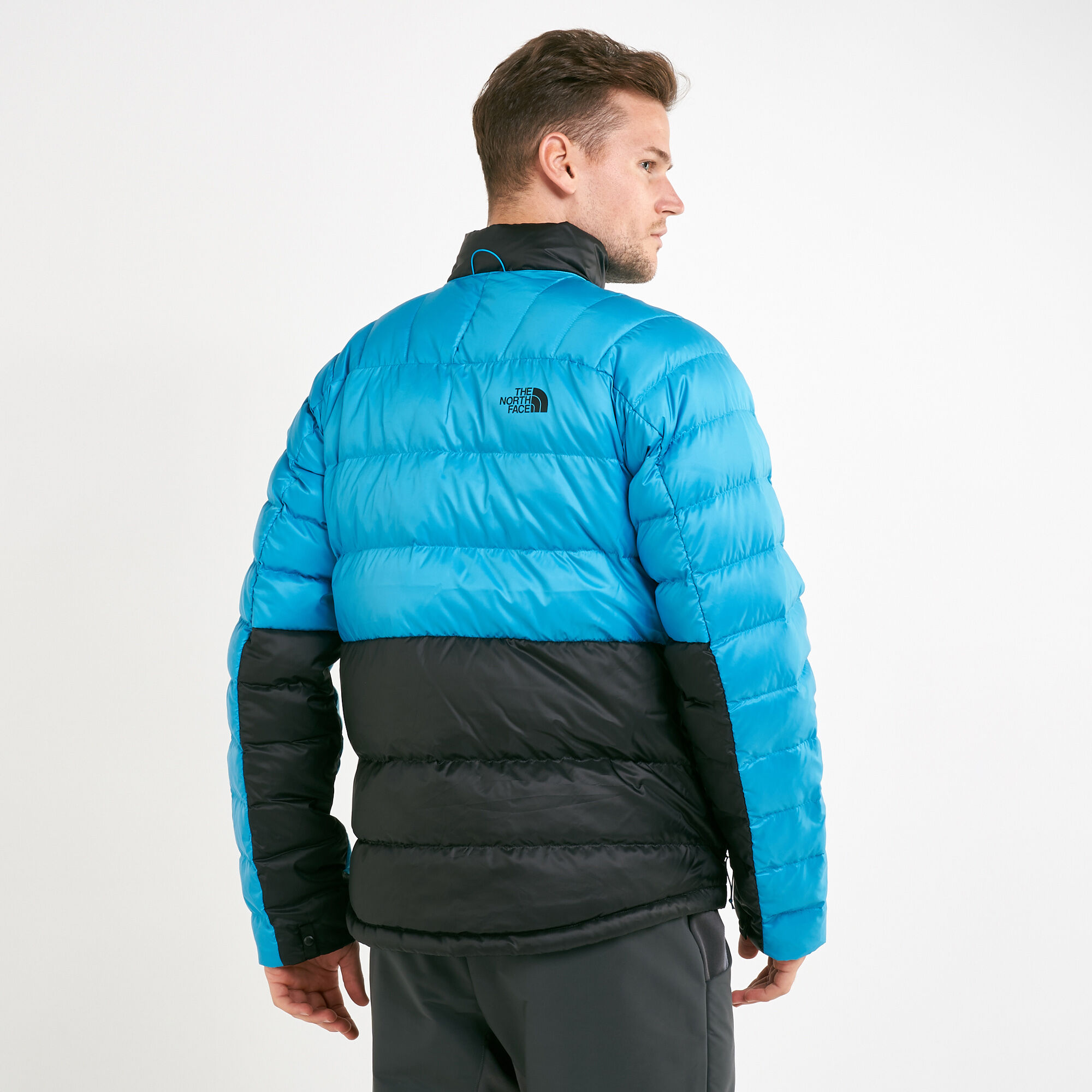 The north face shop men's peakfrontier ii jacket