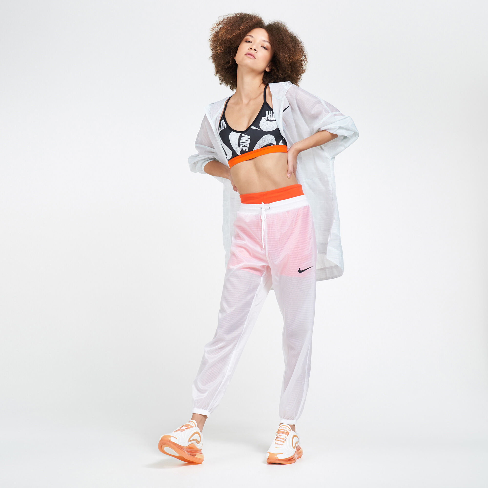 nike indio pants