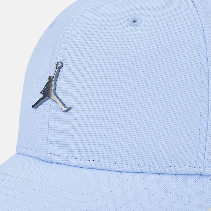 Jordan Men's Rise Cap Blue Jordan Men's Rise Cap Blue image number 2