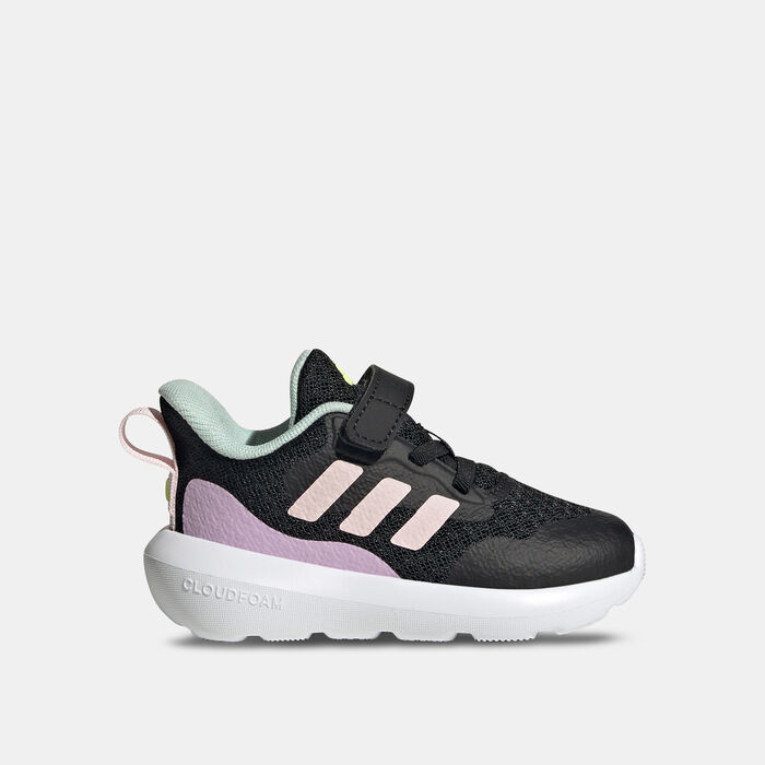 adidas Kids' Fortarun 2.0 Shoes Multi-Color adidas Kids' Fortarun 2.0 Shoes Multi-Color image number 0