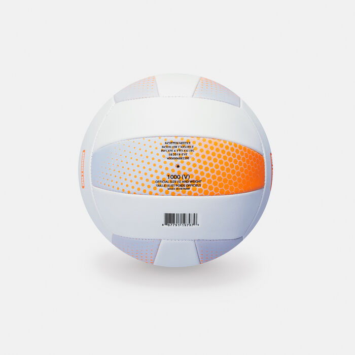 1000 Soft Set Outdoor 18P Volleyball 1000 Soft Set Outdoor 18P Volleyball image number 1