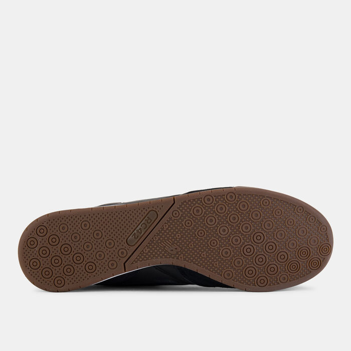 New Balance RC42 Shoes Black image number 3