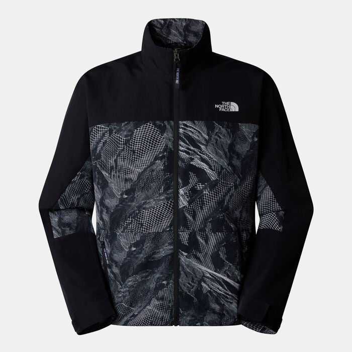 The North Face Men's Seven Summits Himalayan Track Jacket Black The North Face Men's Seven Summits Himalayan Track Jacket Black image number 0