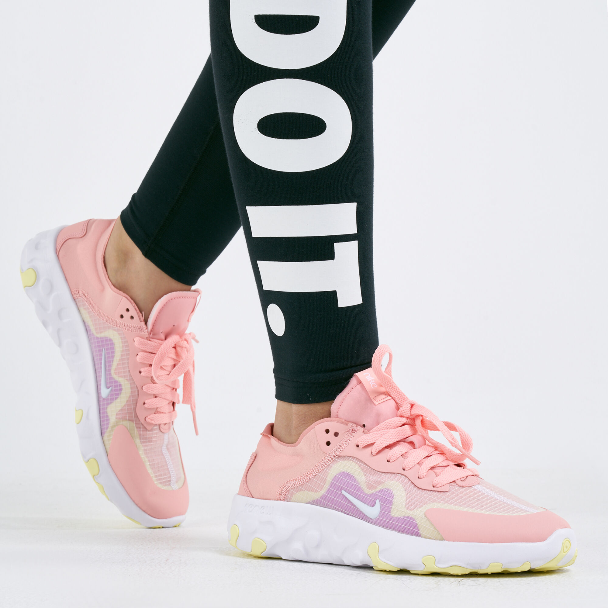 Nike womens renew lucent Clearance