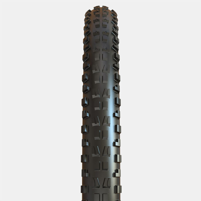 MAXX Minion DHF Mountain Bike Tyre (27.5 x 2.30) Black MAXX Minion DHF Mountain Bike Tyre (27.5 x 2.30) Black image number 1