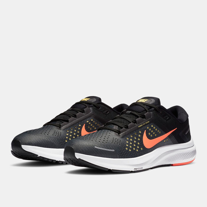 Men's Air Zoom Structure 23 Shoe Men's Air Zoom Structure 23 Shoe image number 2
