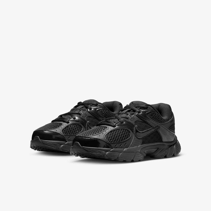 Nike Kids' V5 RNR Shoes Black Nike Kids' V5 RNR Shoes Black image number 4