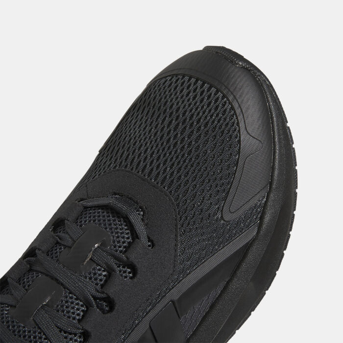 adidas Men's Climacool Vent Shoe Black adidas Men's Climacool Vent Shoe Black image number 4