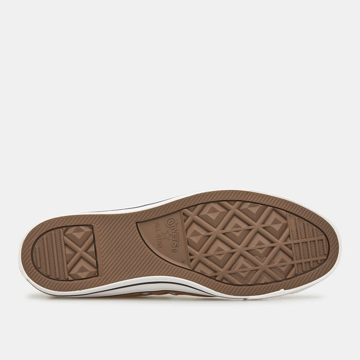 Converse Chuck Taylor All Star Low Unisex Shoes Brown Converse Chuck Taylor All Star Low Unisex Shoes Brown image number 4