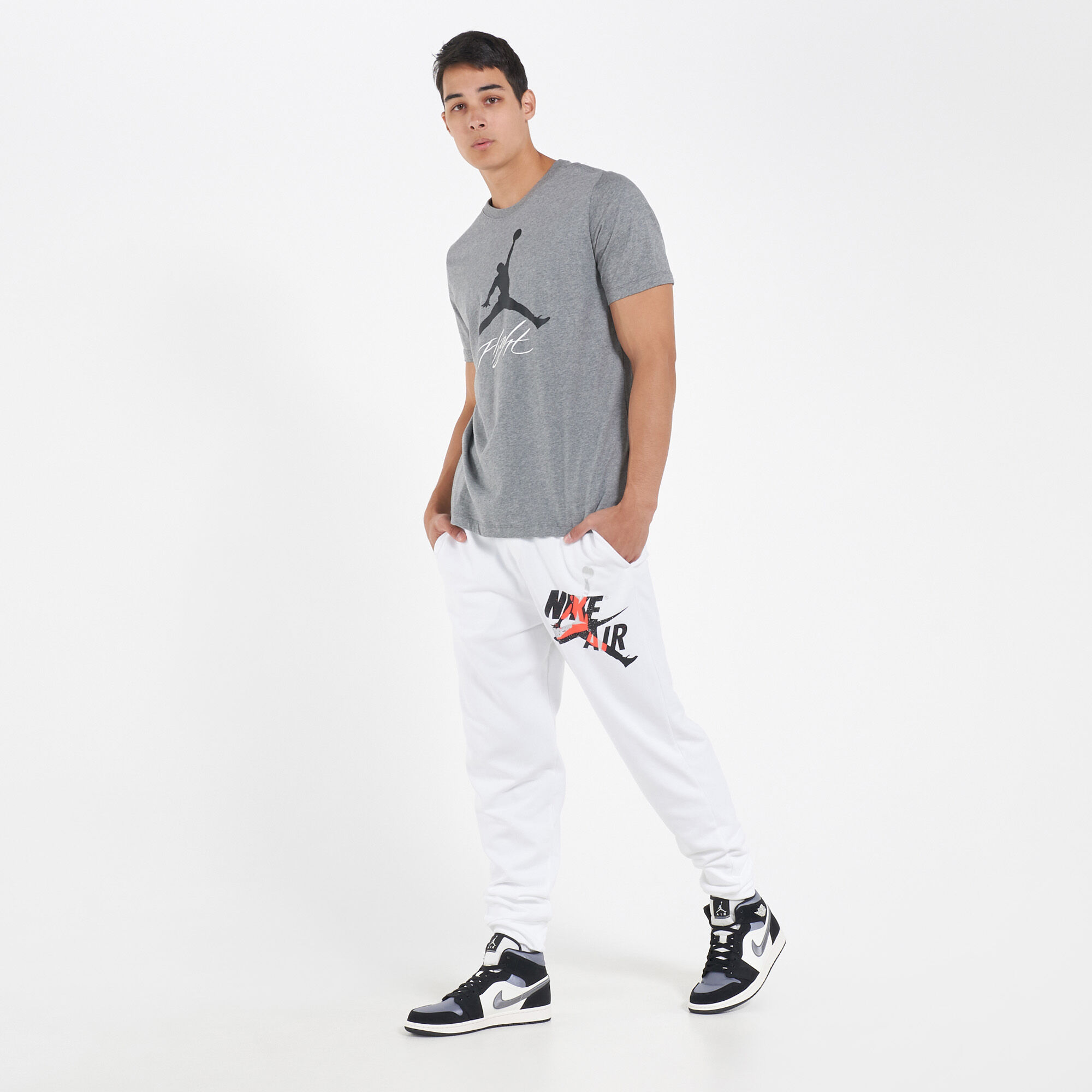 Jordan jumpman classics hotsell sweatpants