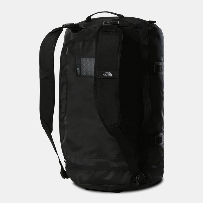 The North Face Base Camp Duffel Bag Black image number 1