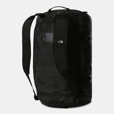 The North Face Base Camp Duffel Bag Black The North Face Base Camp Duffel Bag Black