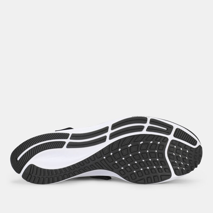 Nike Men's Air Zoom Pegasus 37 FlyEase Shoe Black Nike Men's Air Zoom Pegasus 37 FlyEase Shoe Black image number 3