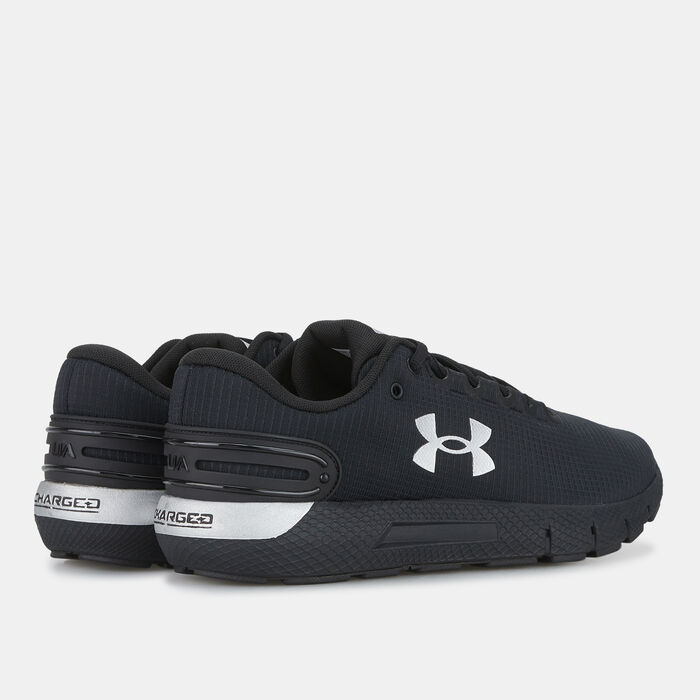 Men's UA Charged Rogue 2.5 Storm Shoe Men's UA Charged Rogue 2.5 Storm Shoe image number 2