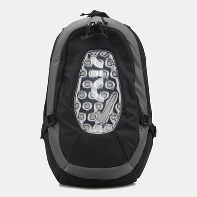 Nike Men's Air Backpack Grey Nike Men's Air Backpack Grey