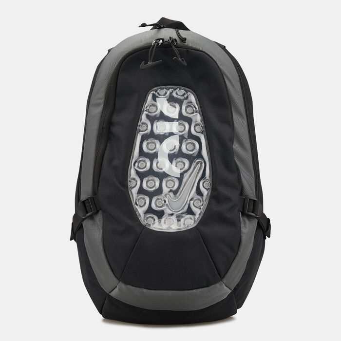 Nike Men's Air Backpack Grey Nike Men's Air Backpack Grey image number 0