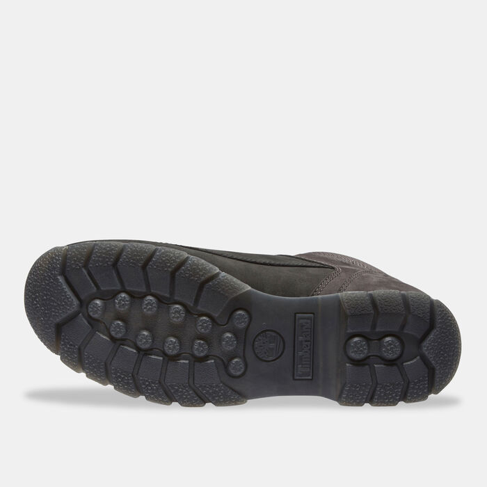 Timberland Men's Euro Sprint Mid Boots Black Timberland Men's Euro Sprint Mid Boots Black image number 3