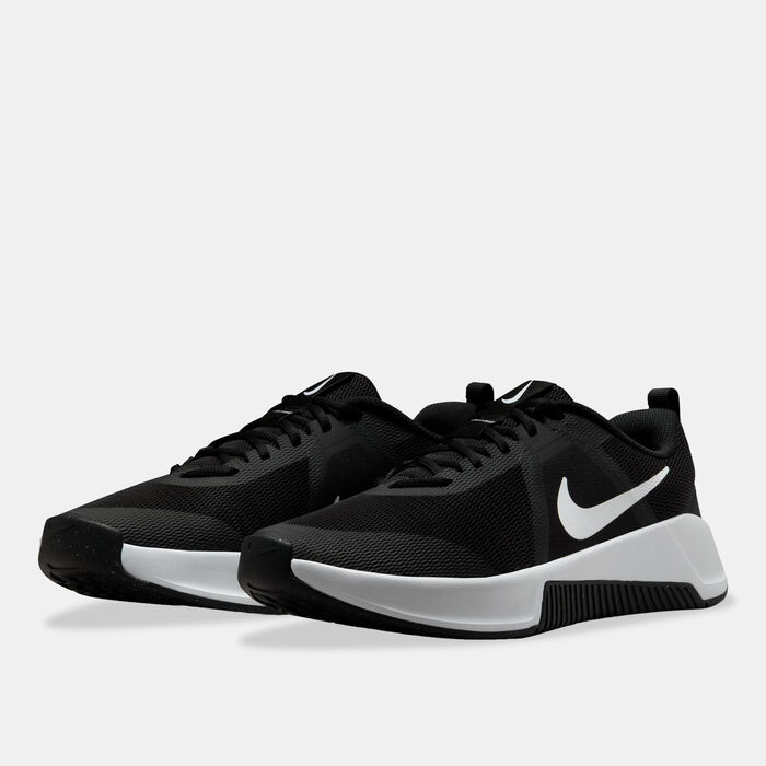 Nike Men's MC Trainer 3 Shoes Black Nike Men's MC Trainer 3 Shoes Black image number 1