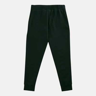 Nike Kids' Sportswear Pants (Older Kids) Black