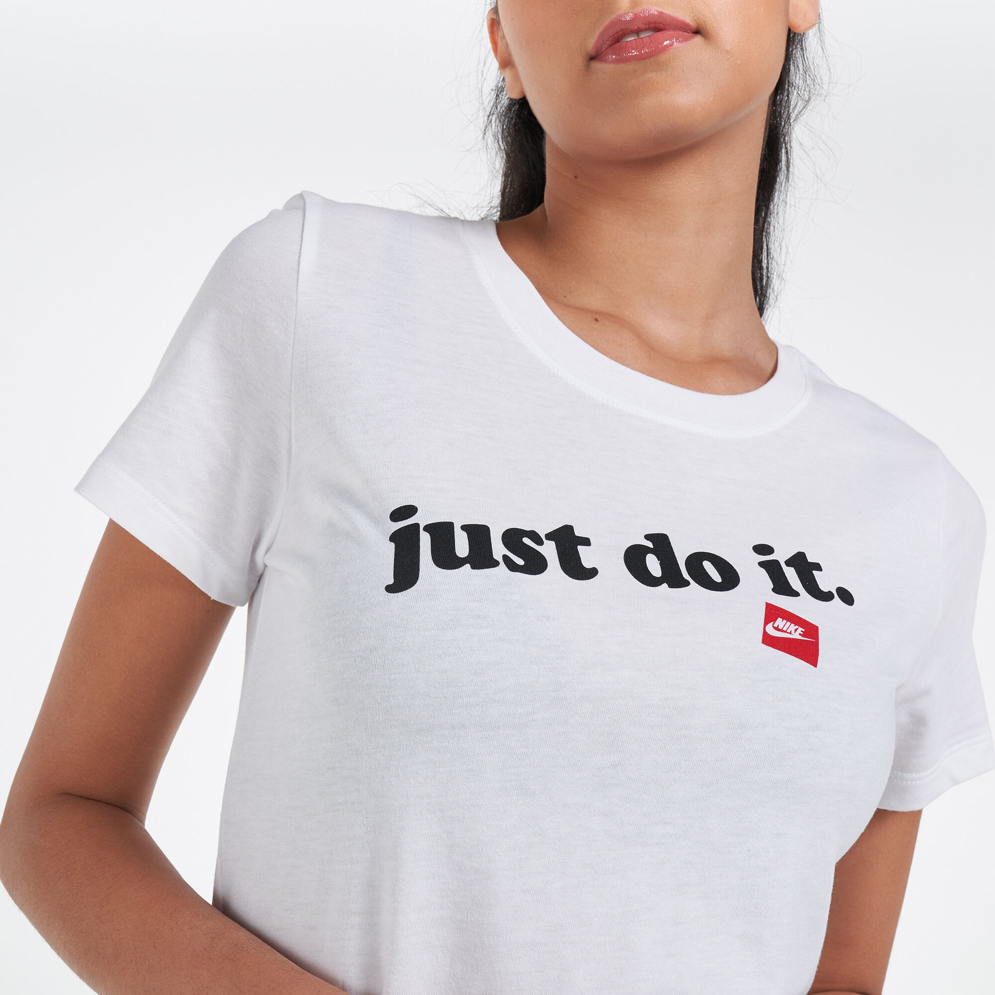 Women s Sportswear Just Do It T Shirt
