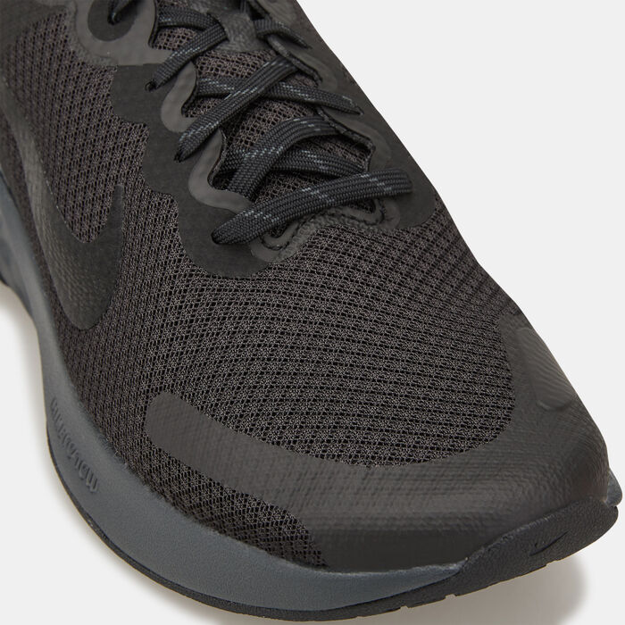 Buy Nike Men's Renew Ride 3 Road Running Shoe Black in KSA -SSS