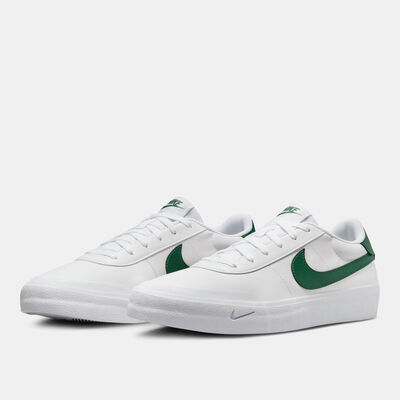 Nike Men's Court Shot Shoes White