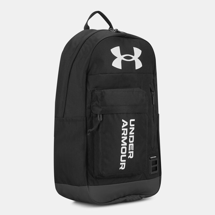 Under Armour Halftime Backpack Black image number 2