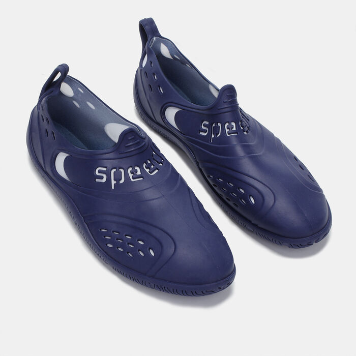 Speedo Zanpa WaterShoe Blue Speedo Zanpa WaterShoe Blue image number 1