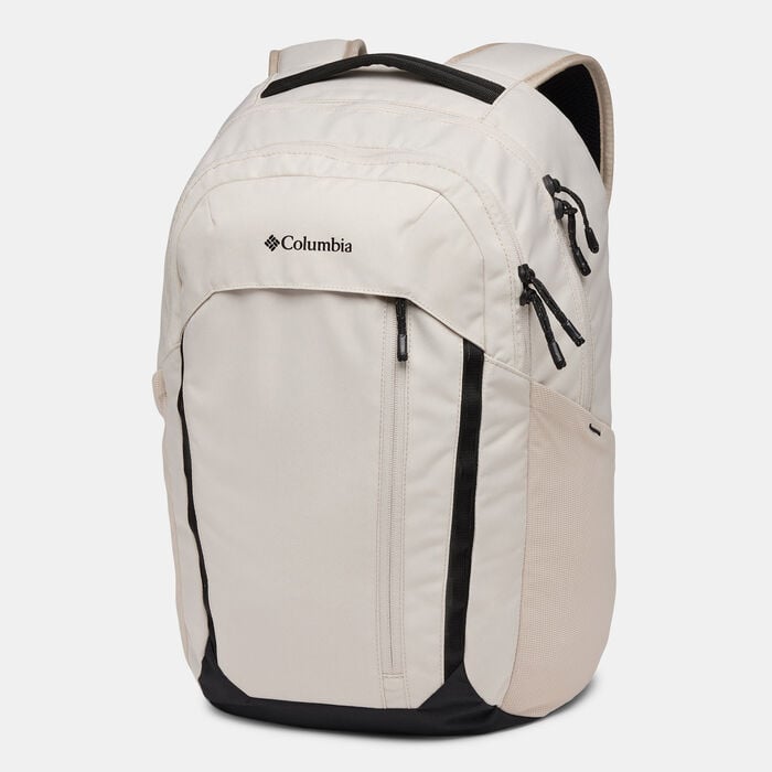 Columbia Atlas Explorer II Backpack Beige Columbia Atlas Explorer II Backpack Beige image number 0