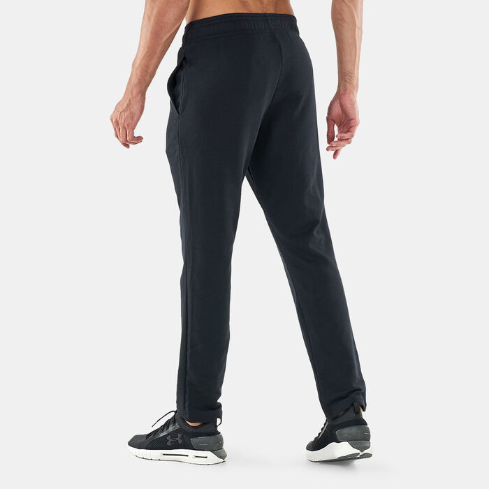 Men's UA Rival French Terry Pants