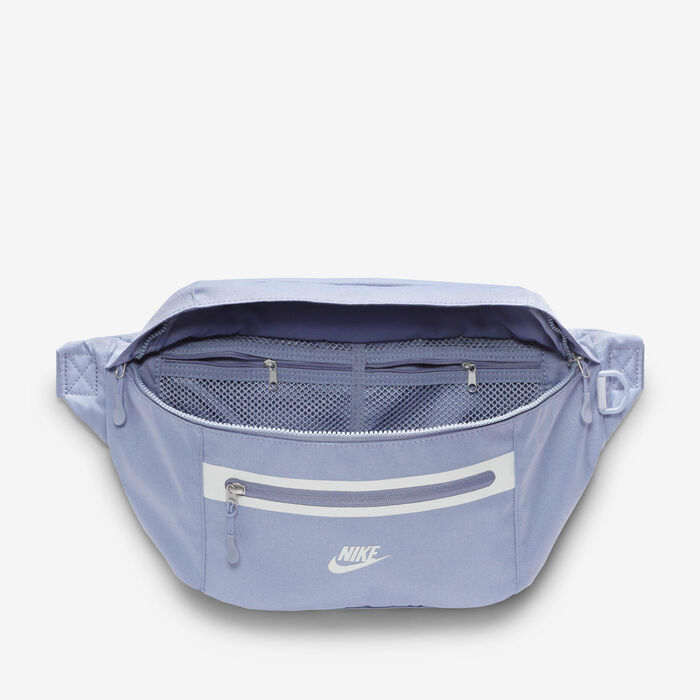 Nike Premium Hip Pack Blue Nike Premium Hip Pack Blue image number 4