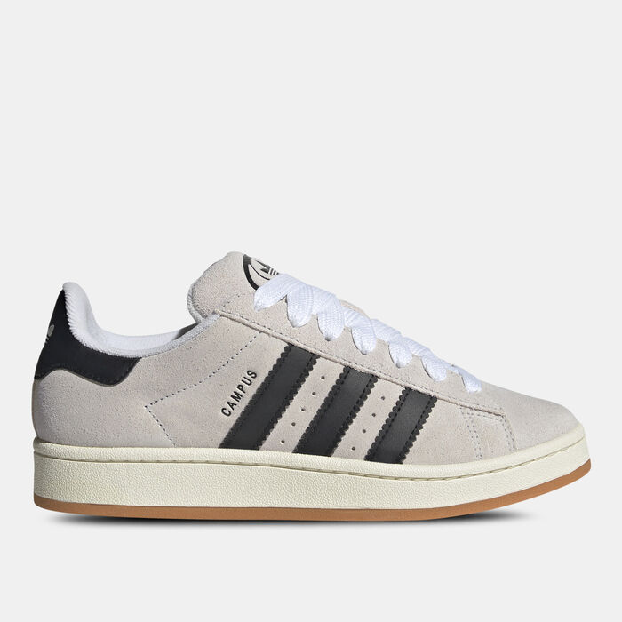 adidas Originals Women's Campus 00s Shoes White adidas Originals Women's Campus 00s Shoes White image number 0