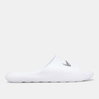 Nike Men's Victori One Shower Slide White