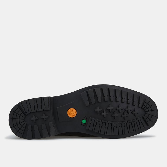 Timberland Men's Stormbucks PT Oxford Shoe Black Timberland Men's Stormbucks PT Oxford Shoe Black image number 3